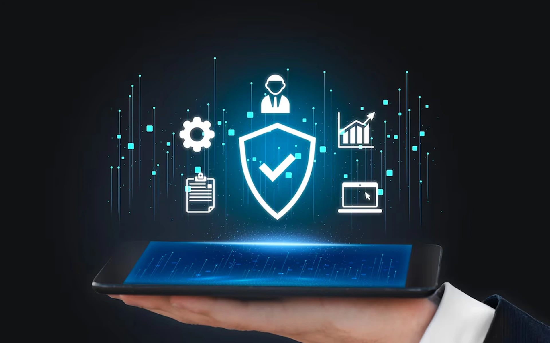 In-depth threat analysis