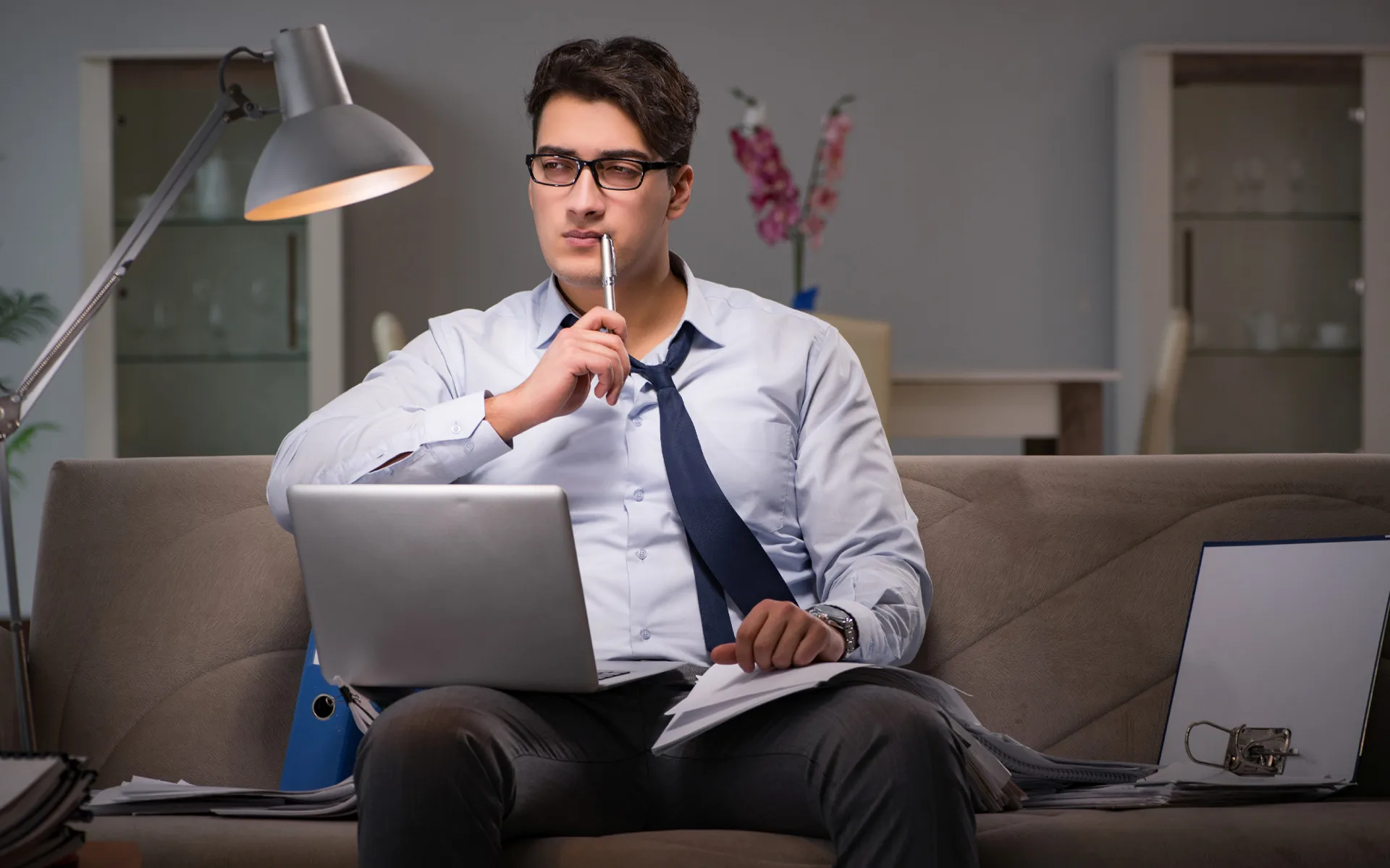 Reduced workload for security teams