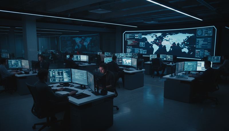 The SOC Team's Guide to Zero False-Positive Alerting