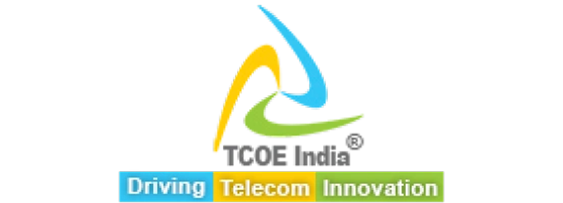 Telecom Centres of Excellence India