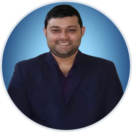 Subhasish Mukhopadhyay