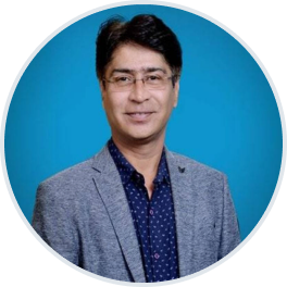 Vivek Sharma
